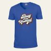 V-neck t-shirt  Thumbnail
