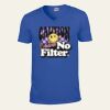 V-neck t-shirt  Thumbnail