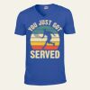V-neck t-shirt  Thumbnail