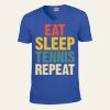V-neck t-shirt  Thumbnail