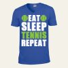 V-neck t-shirt  Thumbnail