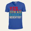 V-neck t-shirt  Thumbnail