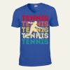 V-neck t-shirt  Thumbnail