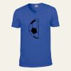 V-neck t-shirt  Thumbnail