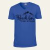V-neck t-shirt  Thumbnail