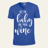 V-neck t-shirt  Thumbnail
