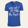 V-neck t-shirt  Thumbnail