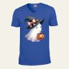 V-neck t-shirt  Thumbnail
