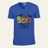 V-neck t-shirt  Thumbnail