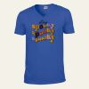 V-neck t-shirt  Thumbnail