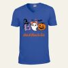 V-neck t-shirt  Thumbnail