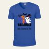 V-neck t-shirt  Thumbnail