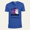 V-neck t-shirt  Thumbnail