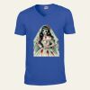 V-neck t-shirt  Thumbnail