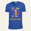 V-neck t-shirt  Thumbnail