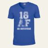 V-neck t-shirt  Thumbnail