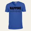 V-neck t-shirt  Thumbnail