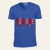 V-neck t-shirt  Thumbnail