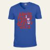 V-neck t-shirt  Thumbnail