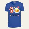 V-neck t-shirt  Thumbnail