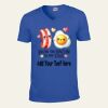 V-neck t-shirt  Thumbnail