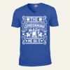 V-neck t-shirt  Thumbnail