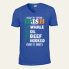 V-neck t-shirt  Thumbnail
