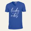 V-neck t-shirt  Thumbnail