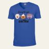 V-neck t-shirt  Thumbnail